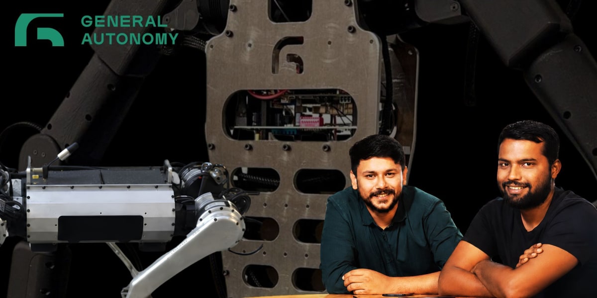 Indian Startup Wins $8M Navy Deal for Underwater Robots - Image 5