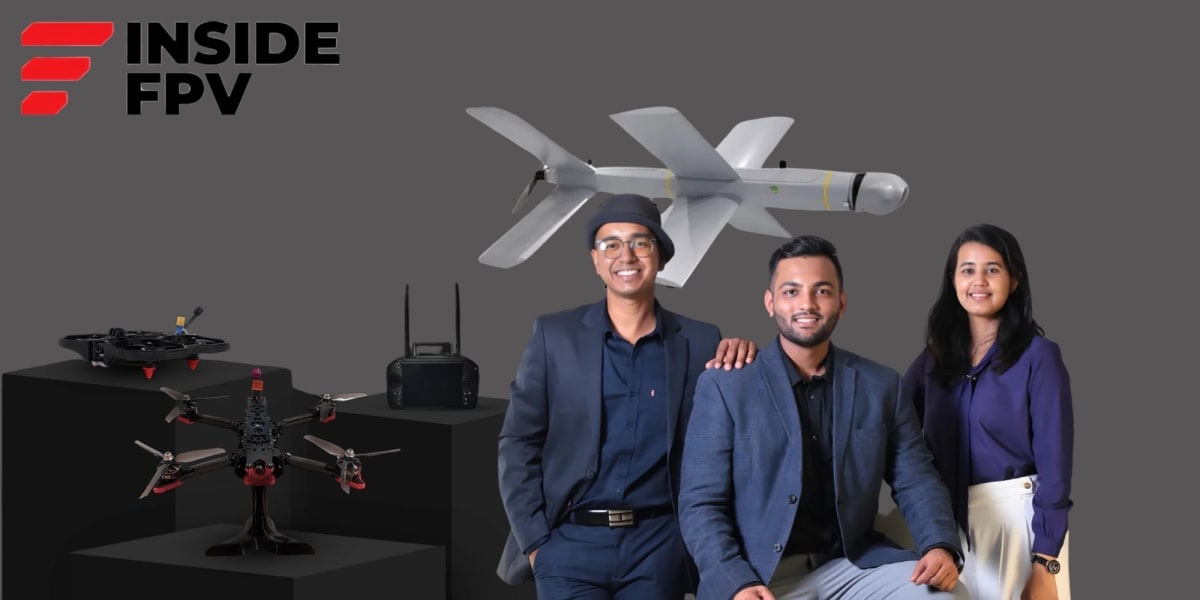 Bengaluru Startup's Snake Robots Enter Spaces Too Risky for Humans - Image 5