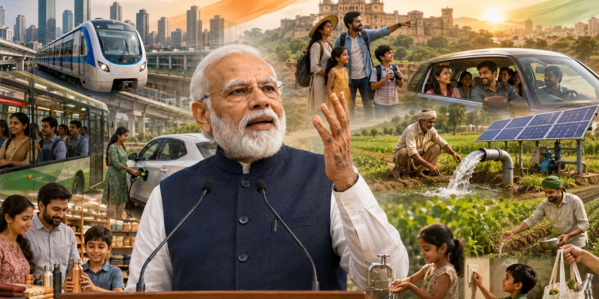 India Showcases 24 Deep-Tech Startups to Global Investors - Image 3