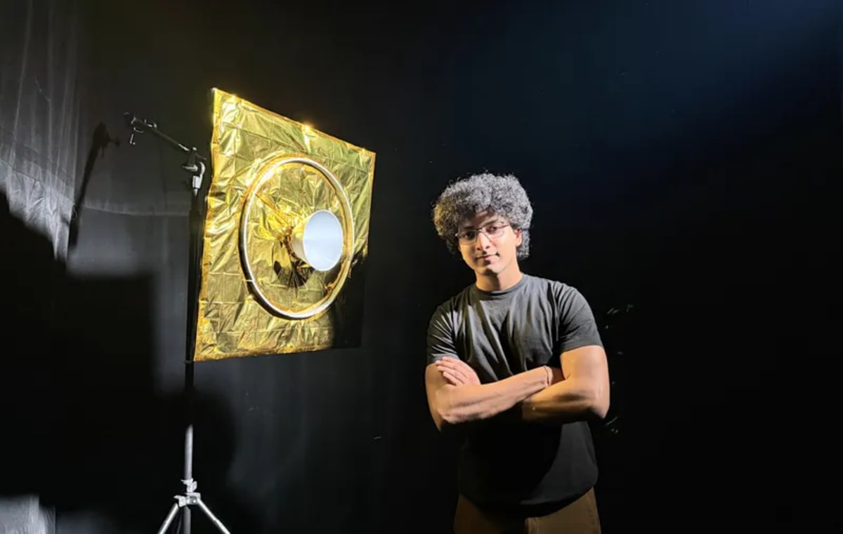 This Startup Built a 'Jetpack' to Save $100B in Satellites - Image 5