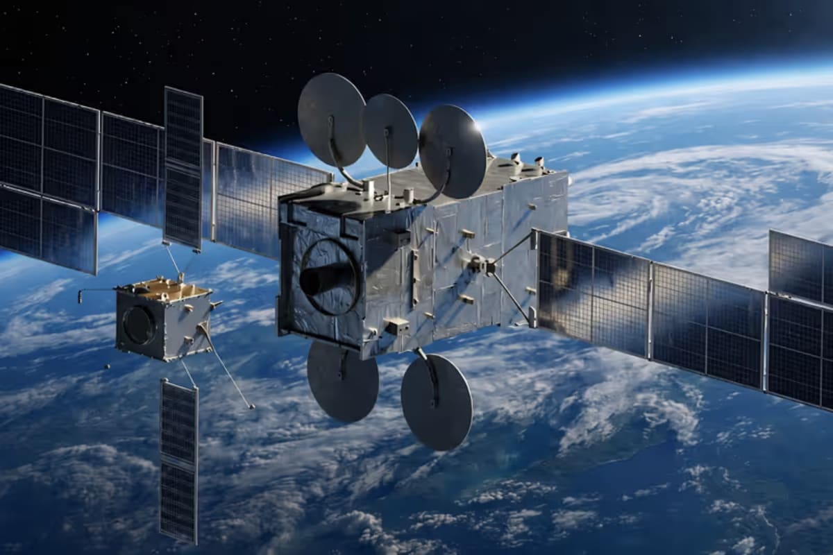 This Startup Built a 'Jetpack' to Save $100B in Satellites - Image 3