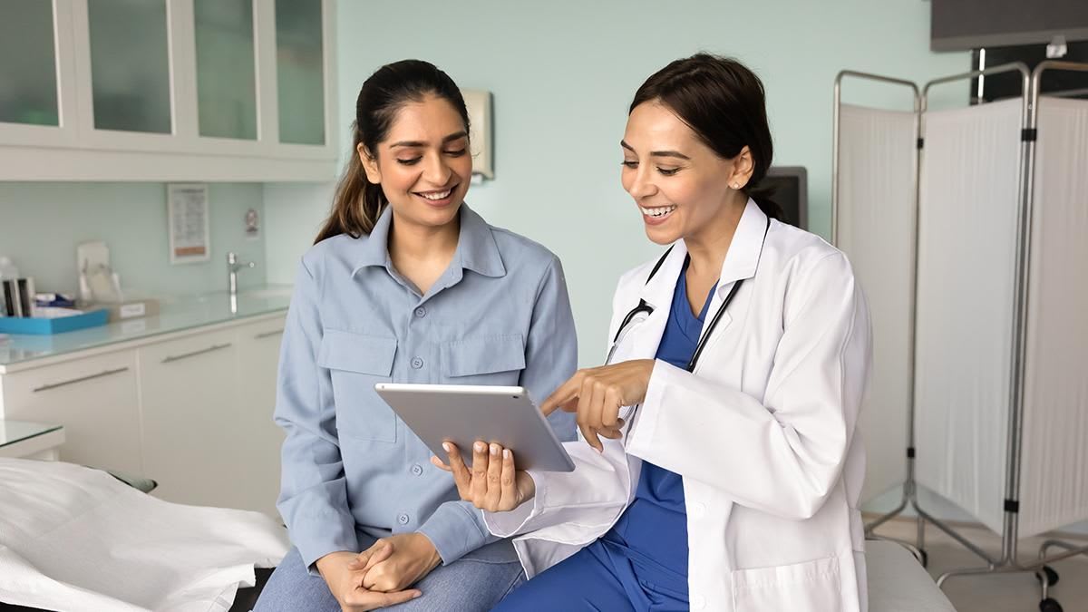 Why Perimenopause Brain Fog Happens—and How to Fix It