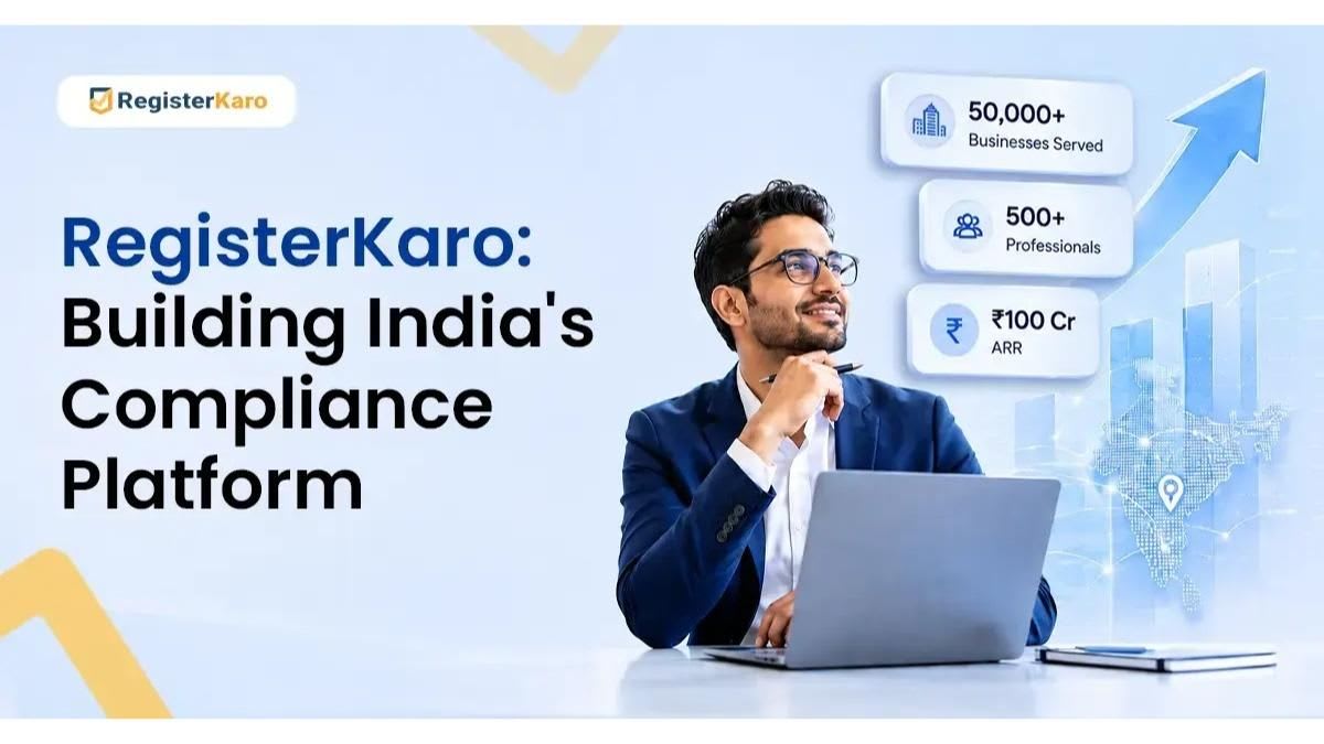 3 Accountants Built Rs 100 Crore Business from Apartment