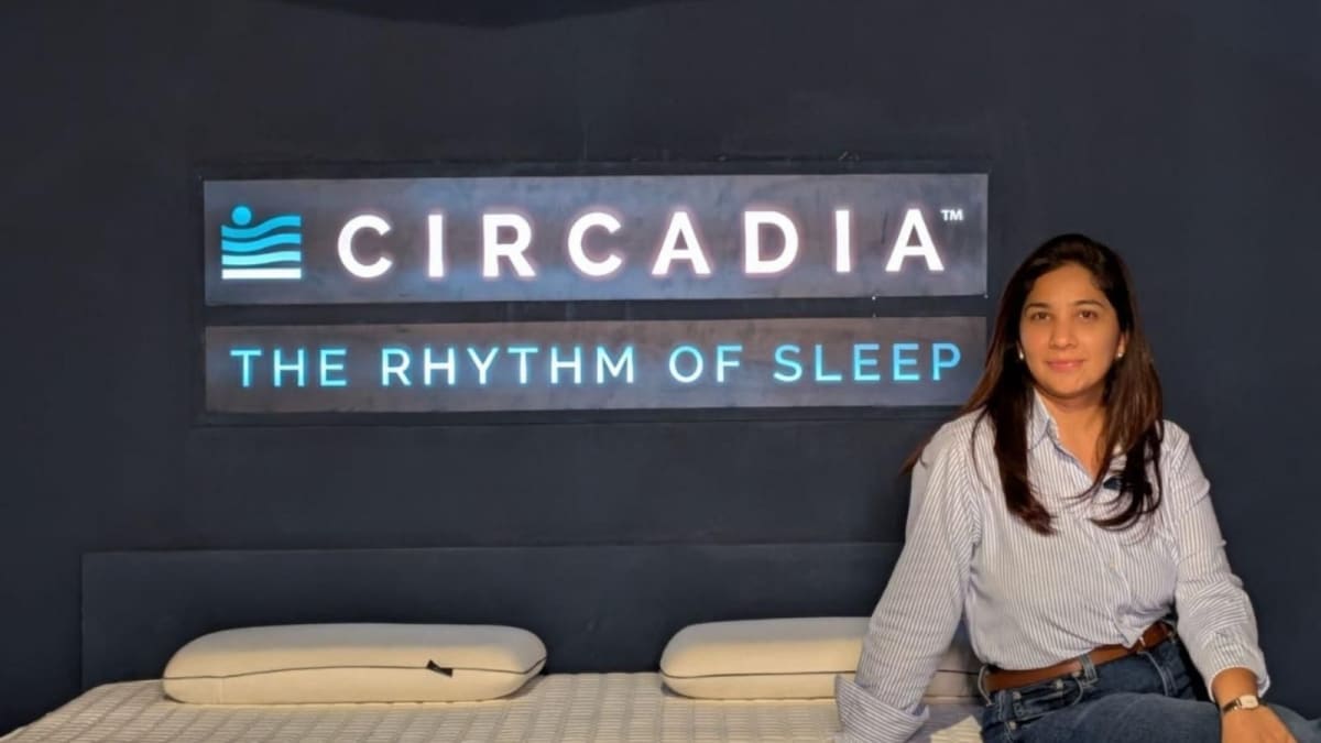 Indian Mattress Brand Launches Circadia After 50 Years