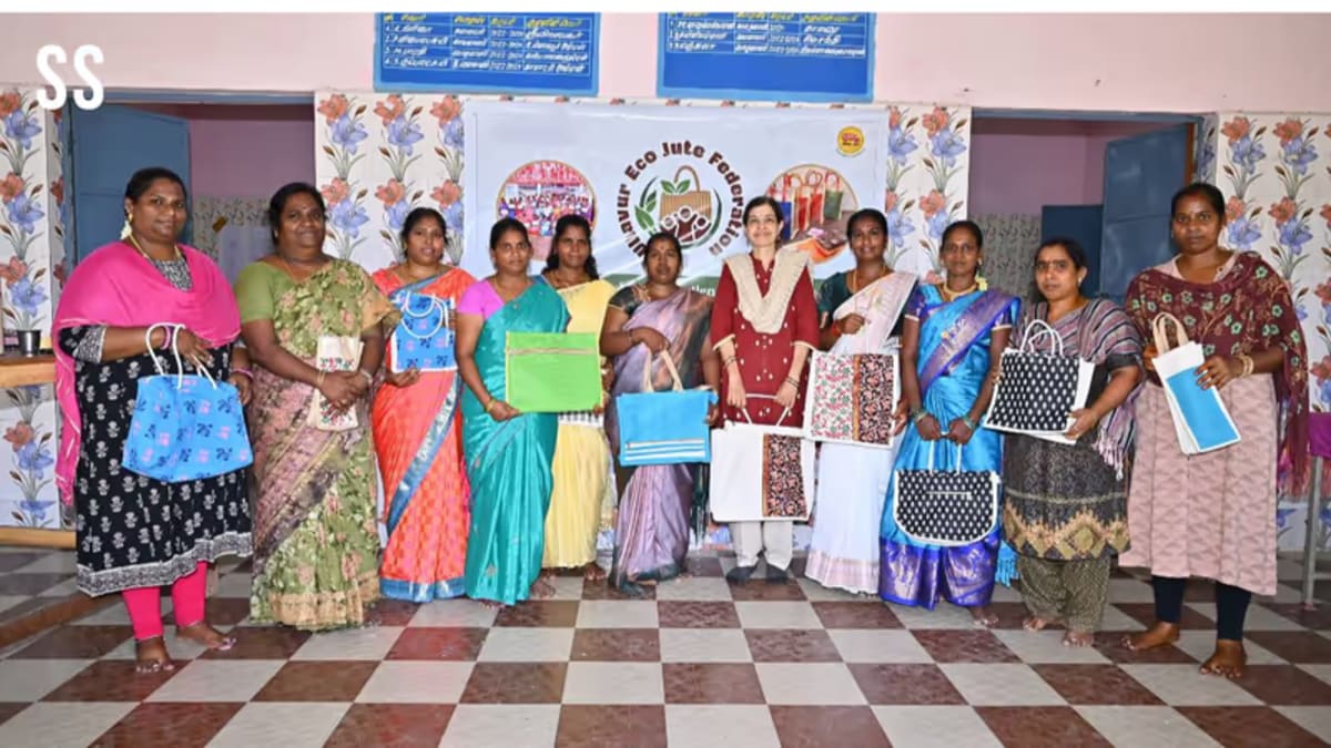 Magic Bus Helps 1 Million Rural Women Start Businesses - Image 4