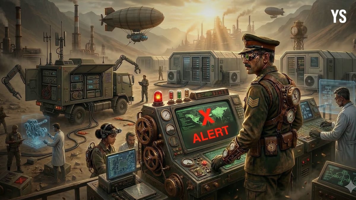 Bicycle Butter Seller Builds $170M Ghee Empire, Zero Debt - Image 3