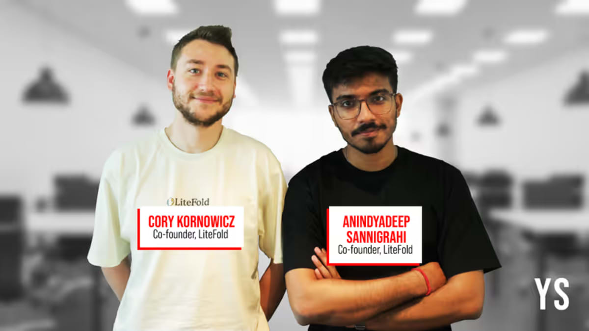Bengaluru Startup Cuts Drug Discovery Time With AI - Image 4