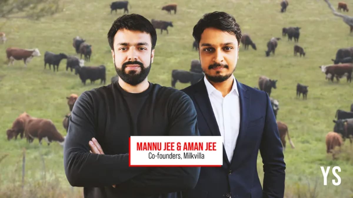 Milkvilla Gets Fresh Milk to Customers in Just 12 Hours - Image 4