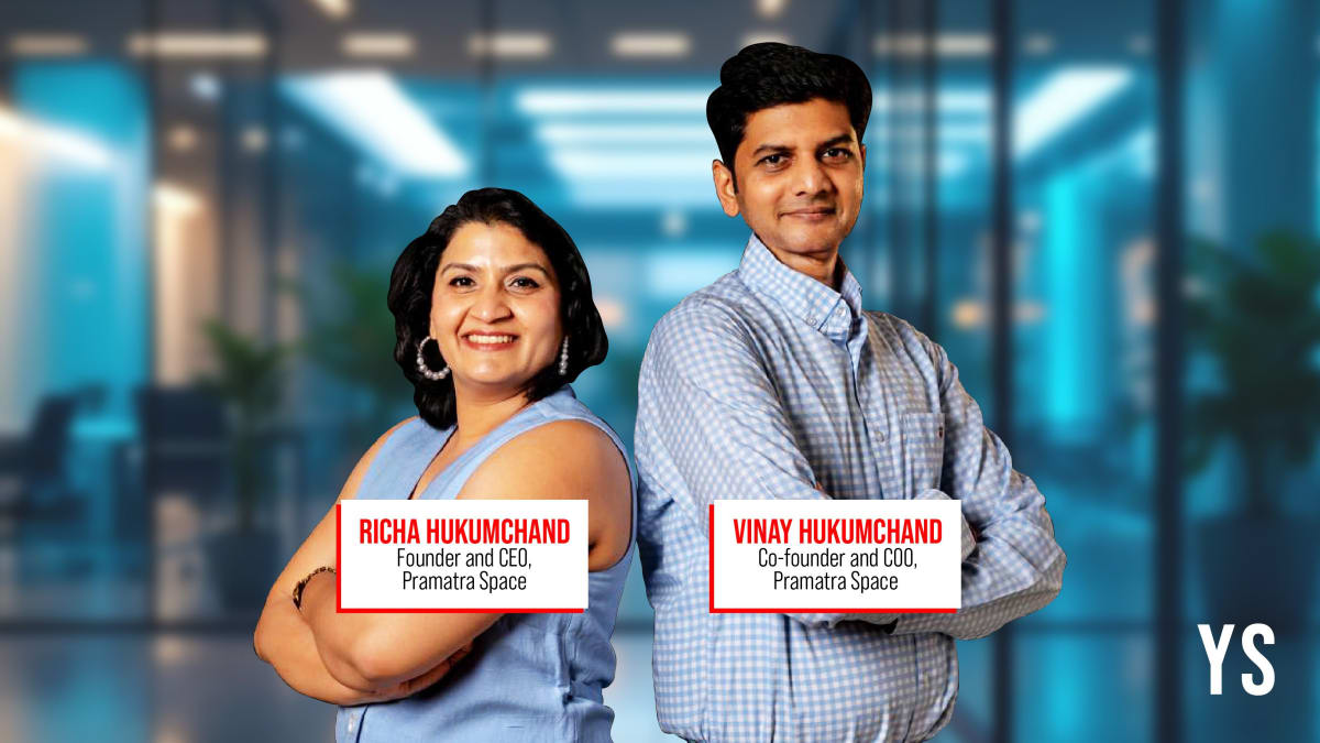 Bengaluru Startup Shields Data from Future Quantum Hackers