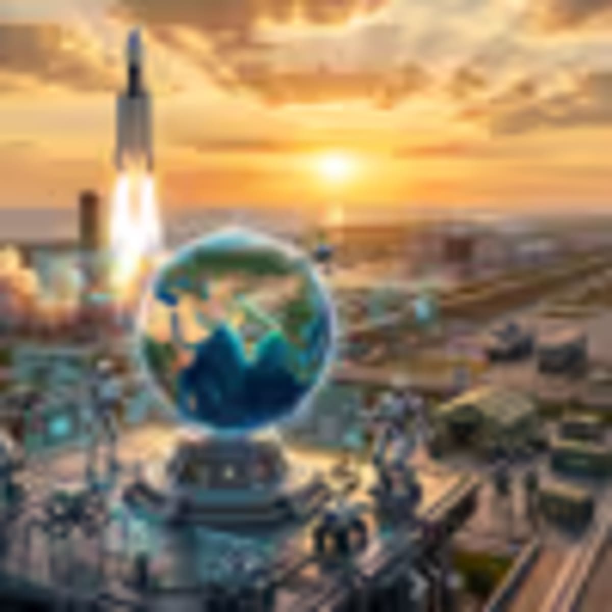 Bengaluru Rocket Parts Maker Raises $3.8M After 10 Years - Image 3
