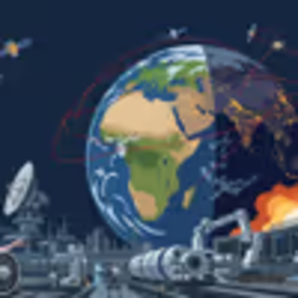 India Joins Elite Near-Space Club With Balloon Launch - Image 3