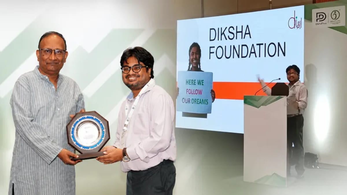 Engineer Leaves Corporate Job to Educate 800 Bihar Kids - Image 3