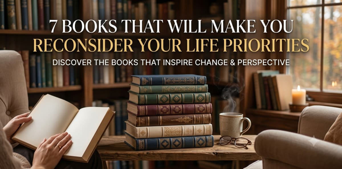 7 Books That Protect Your Most Valuable Asset: Attention - Image 5