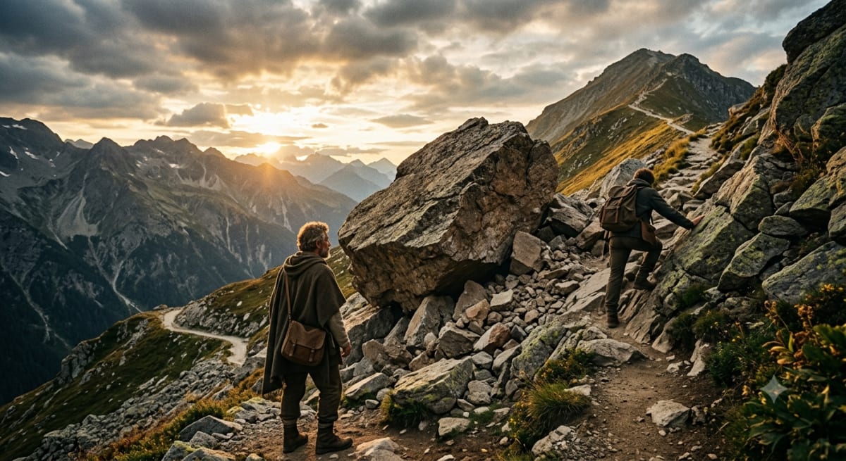 Why Starting Imperfectly Beats Waiting for Perfect - Image 5