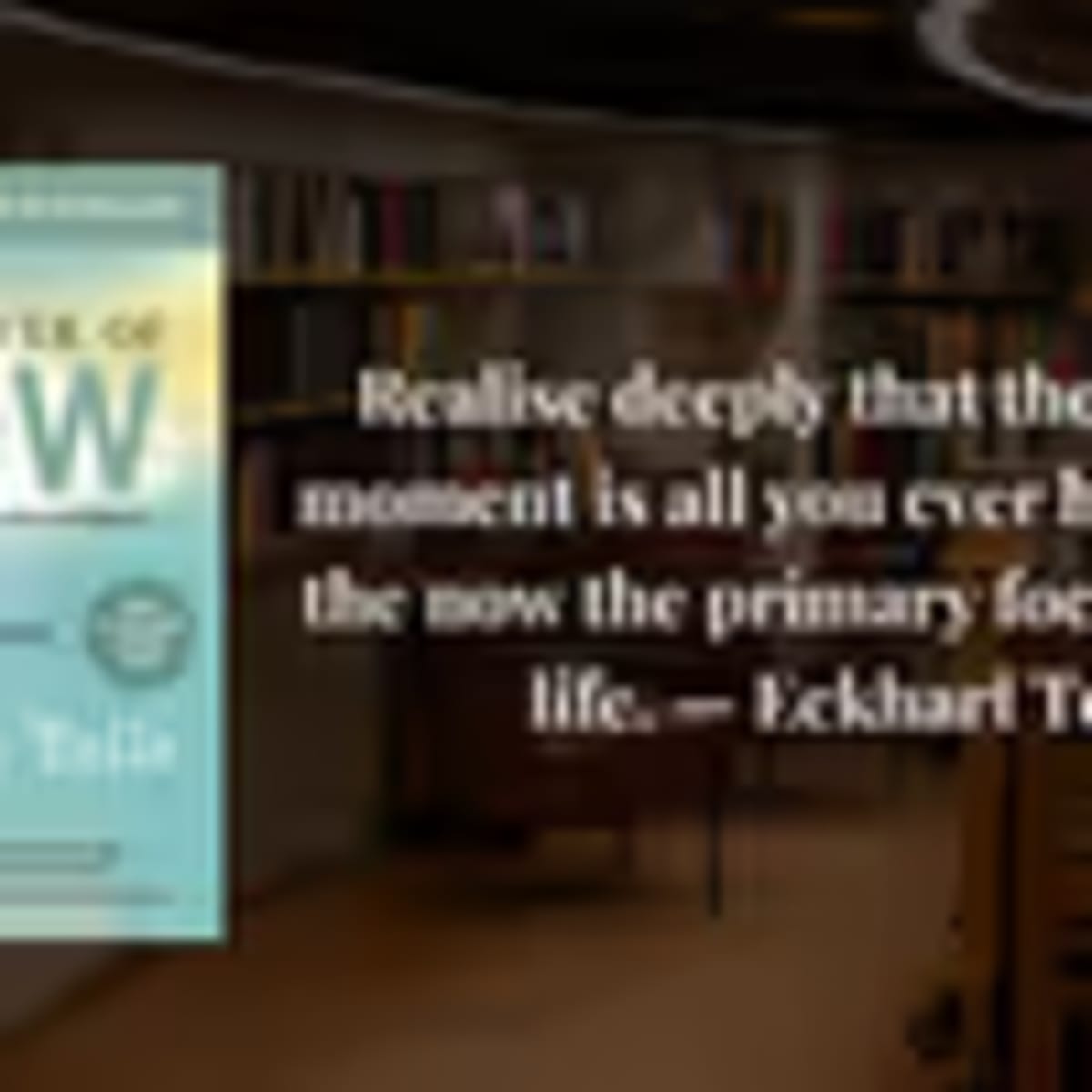10 Books That Quiet Anxious Minds, Backed by Science - Image 3