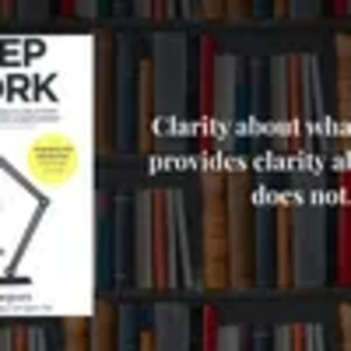 7 Books That Protect Your Most Valuable Asset: Attention - Image 3