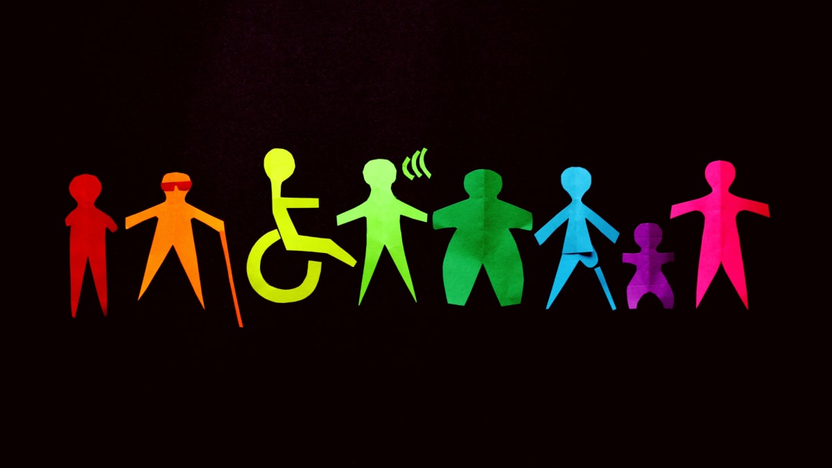 3 True Stories That Prove Courage Lives in All of Us - Image 3