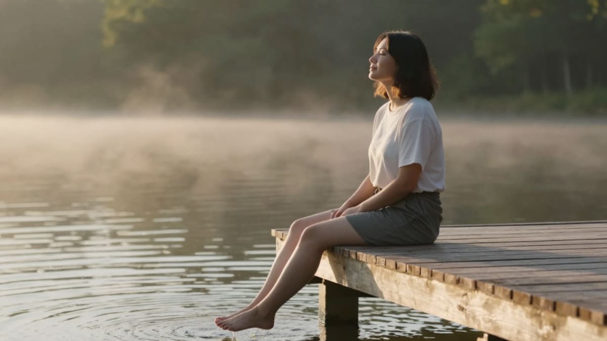 Why Learning to Sit in Silence Can Transform Your Life - Image 4
