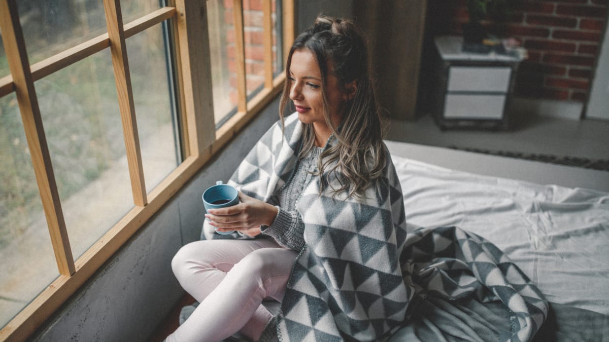 Why Learning to Sit in Silence Can Transform Your Life