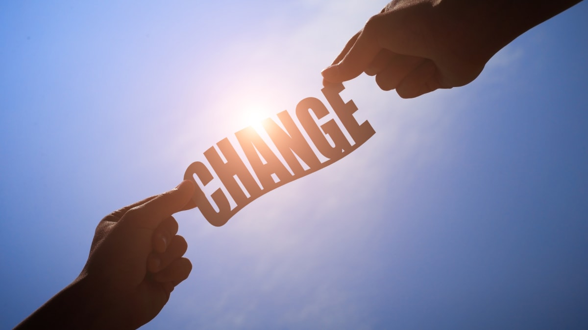 Why Changing Yourself Matters When Life Won't Change - Image 3