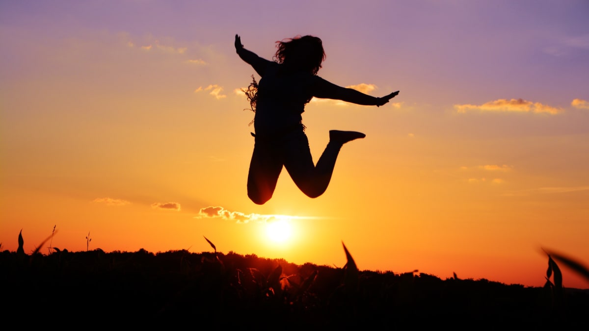 Why Changing Yourself Matters When Life Won't Change