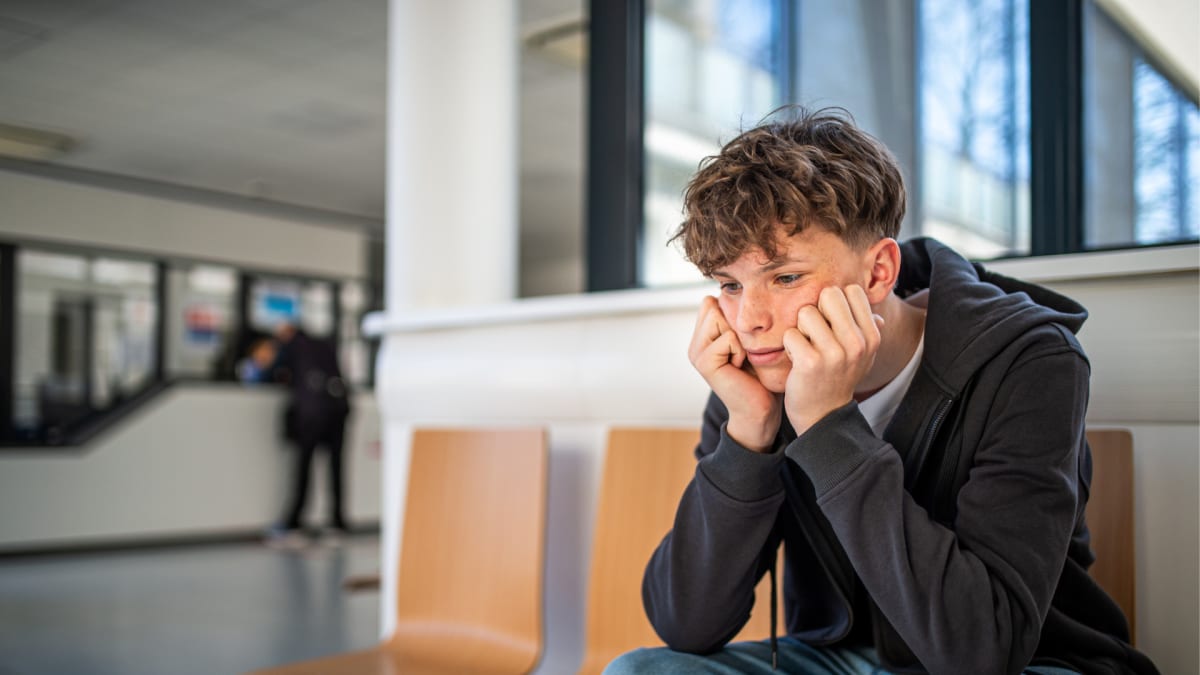 10 Books That Quiet Anxious Minds, Backed by Science