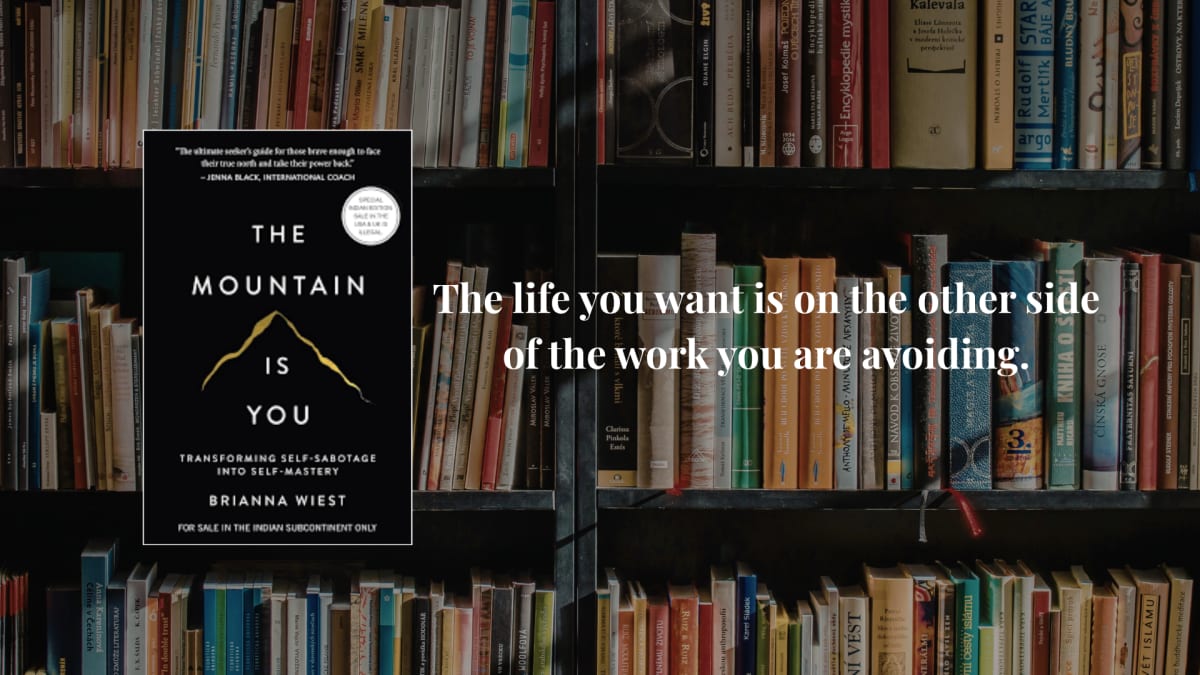 Why Life's Toughest Moments Shape Your Strongest Self - Image 3