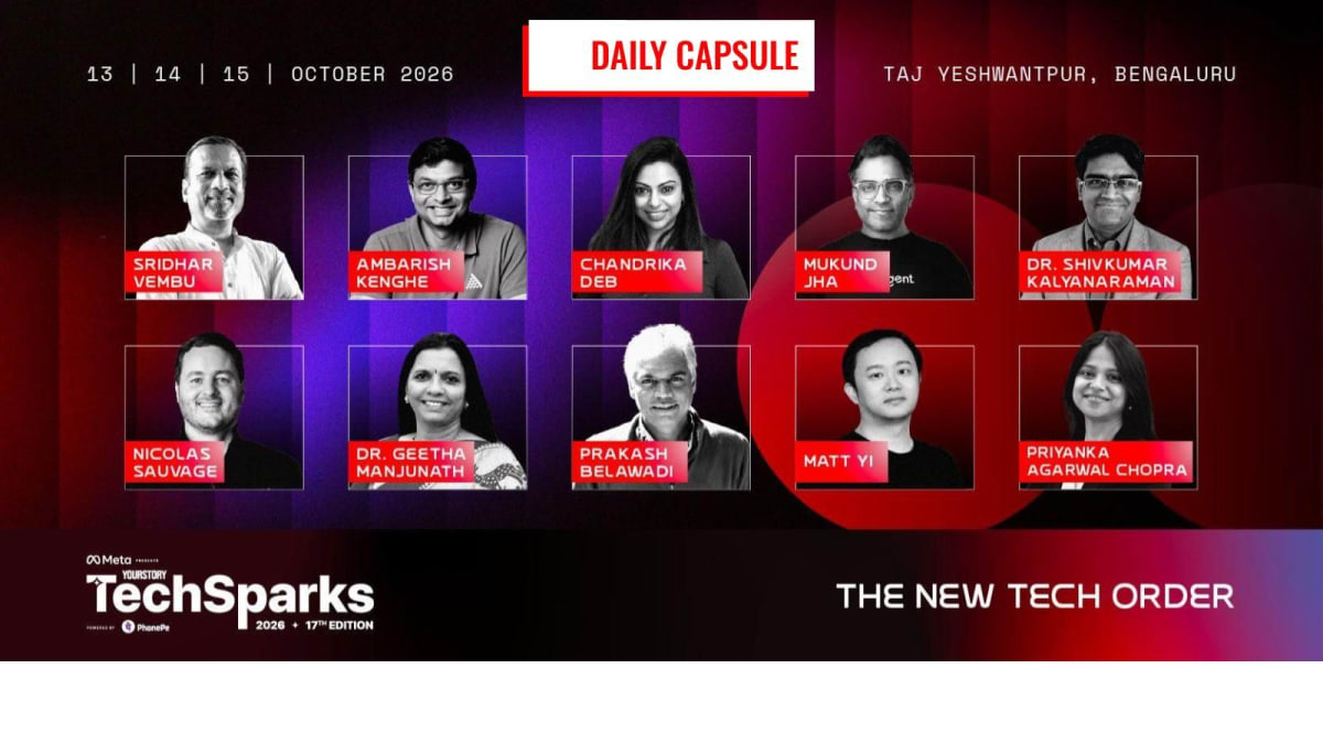 India Leads Plan to Help 100 Startups Go Global Yearly - Image 5