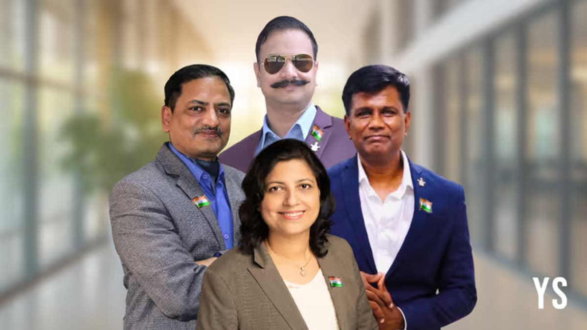 Indian Veterans Build Startups After Military Service - Image 3
