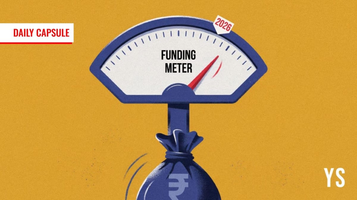 100-Year-Old Indian Coffee Brand Eyes $156M Revenue Goal - Image 2