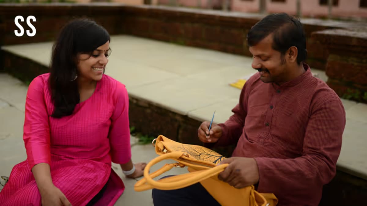 MeMeraki Connects 500 Indian Artisans to Global Markets - Image 4