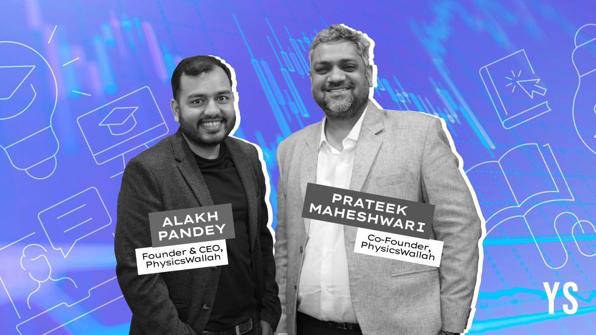 PhysicsWallah Hits $24M in 20 Days as Students Rush Online - Image 4