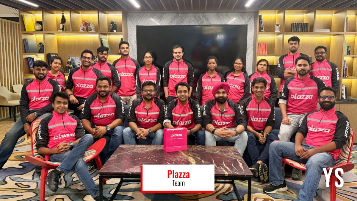 Plazza Raises $15M to End India's Medicine Hunt