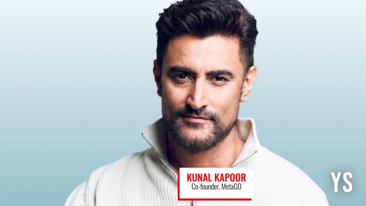 Actor Kunal Kapoor Launches Doctor-Led Obesity Platform