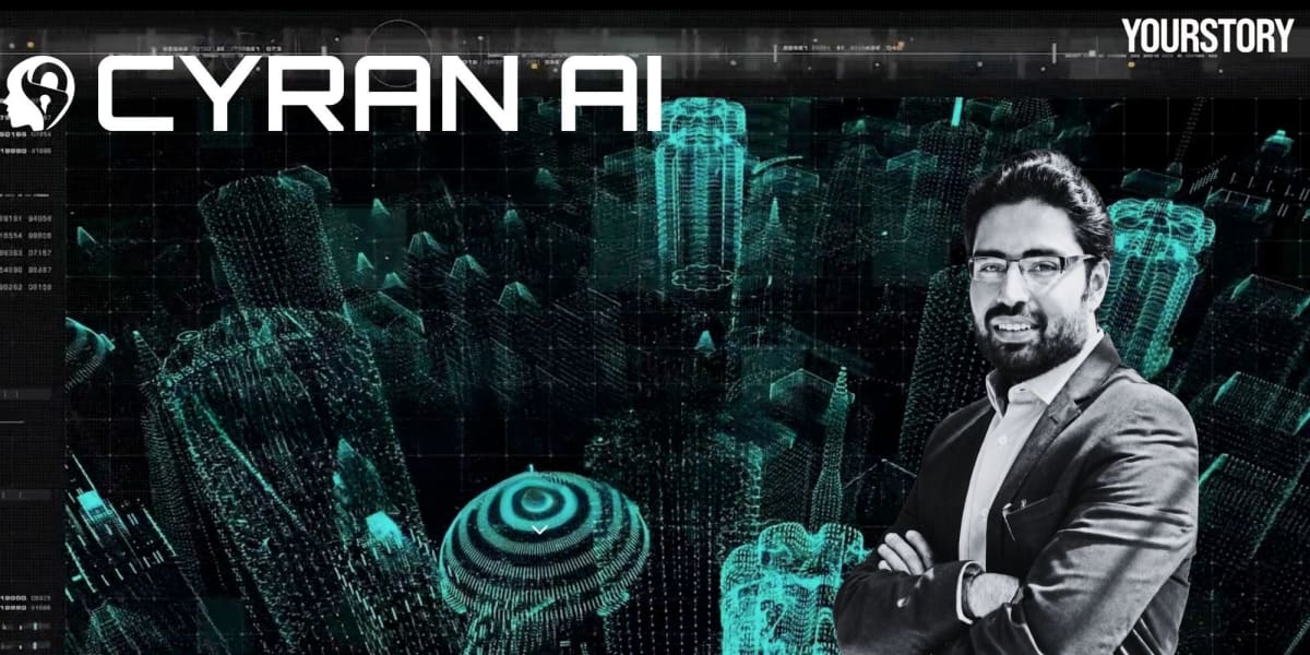 IIT Delhi Startup Puts AI in Drones, Satellites, Sensors