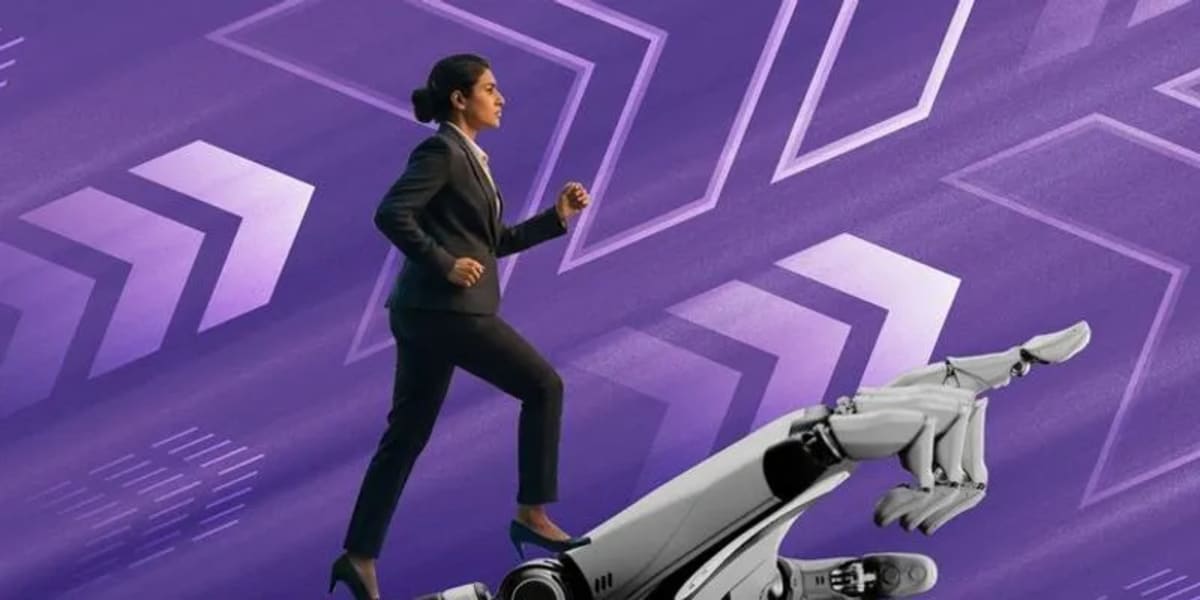 Women in AI See 145% Salary Jump in India - Image 4