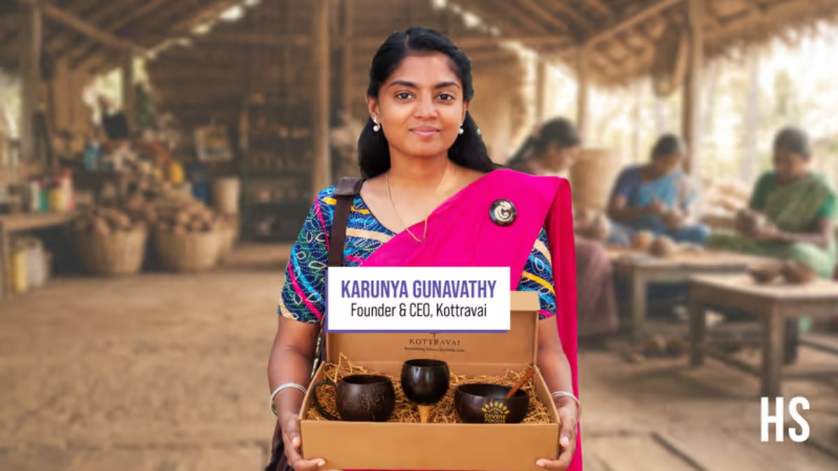 Tamil Nadu Woman Creates Jobs for 10,000 Bidi Workers - Image 3