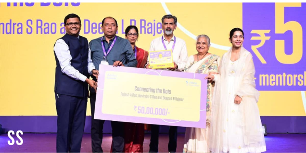 Jaipur University Unlocks $1M in Startup Grants for Students - Image 5