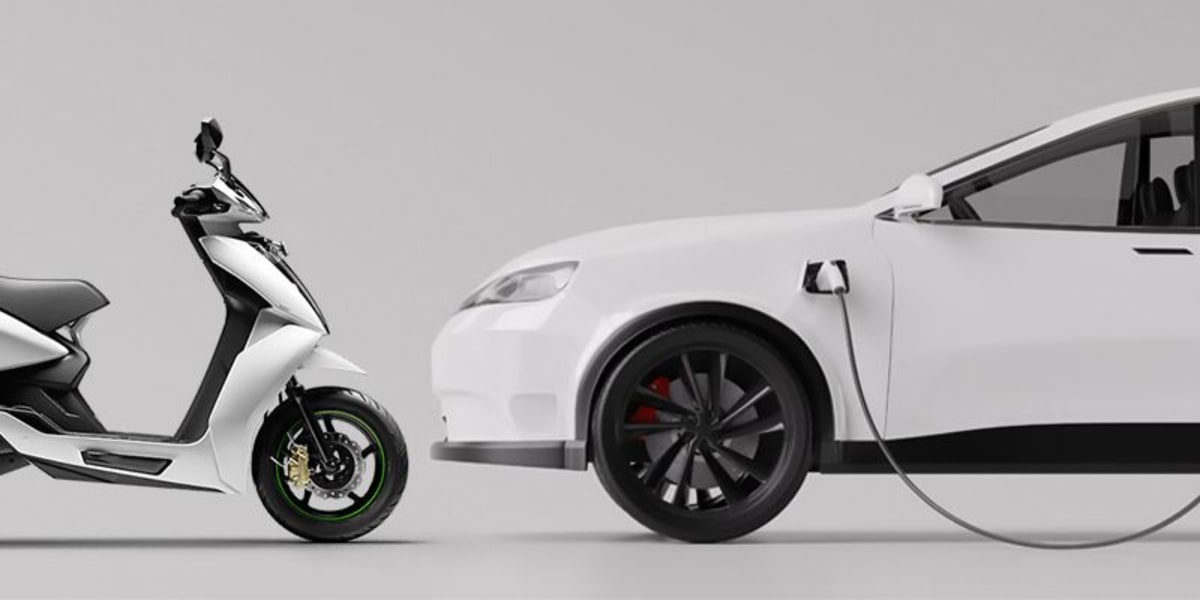 Electric Scooters Now Warn Riders About Potholes Ahead - Image 4