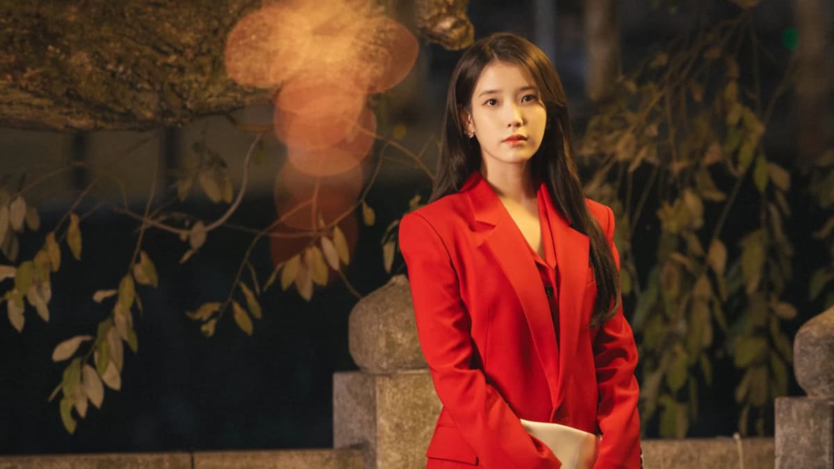 IU Donates $200K to Charity on Her Birthday