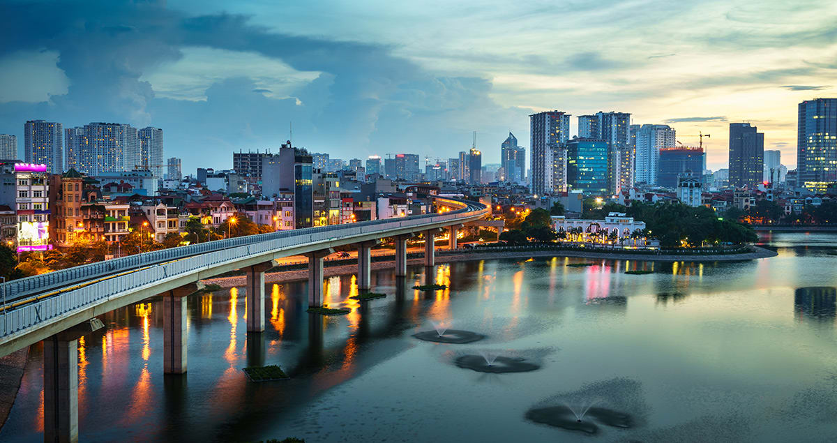 Vietnam's Steel Industry Goes Green with New Tech - Image 2