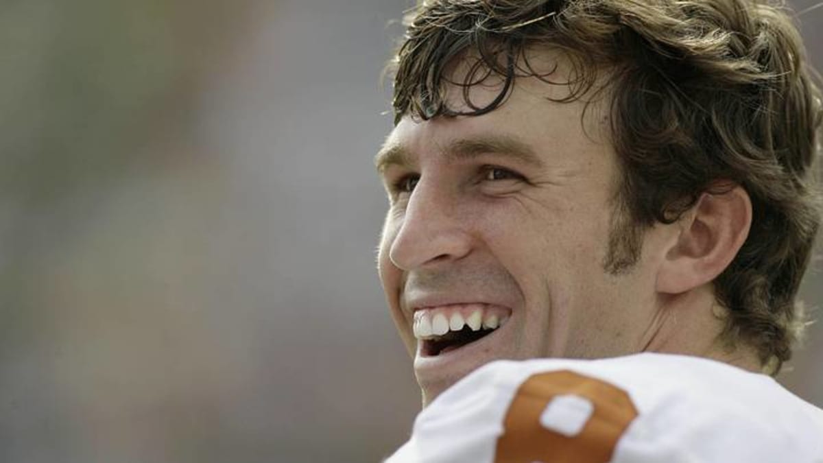 Texas Star Jordan Shipley's Stunning Recovery After Fire - Image 2