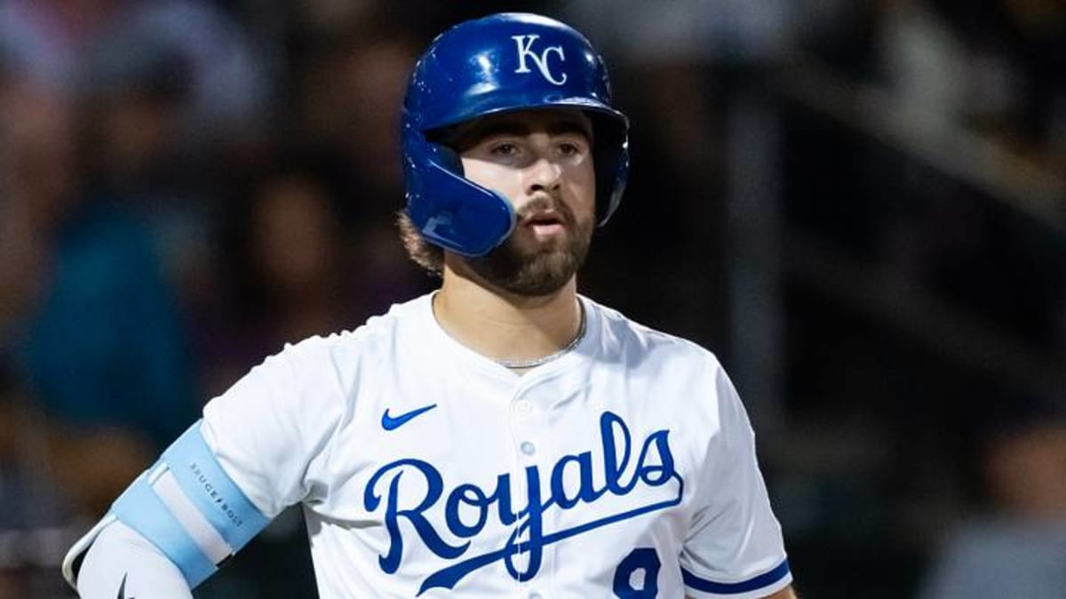Royals Prospect Hits 431-Foot Homer to Win Championship - Image 2