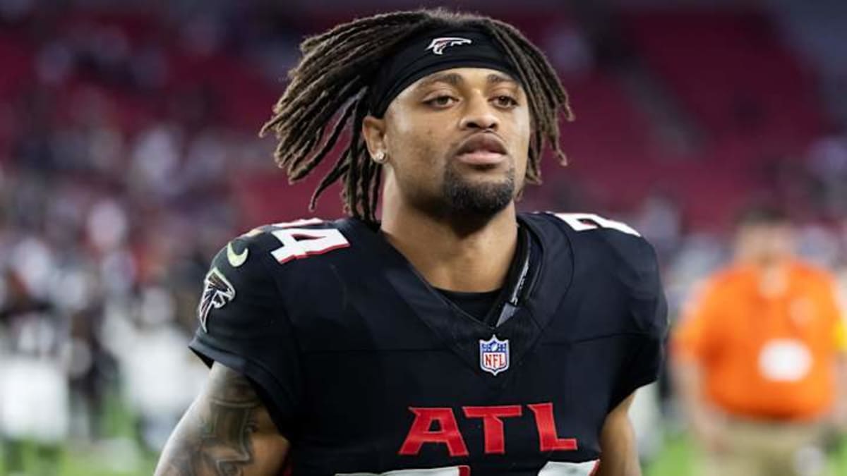 Falcons Draft Avieon Terrell to Play Alongside Brother A.J. - Image 2