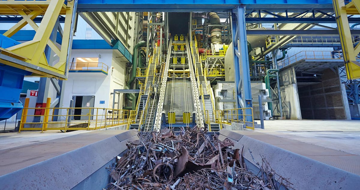 Vietnam's Steel Industry Goes Green with New Tech - Image 5