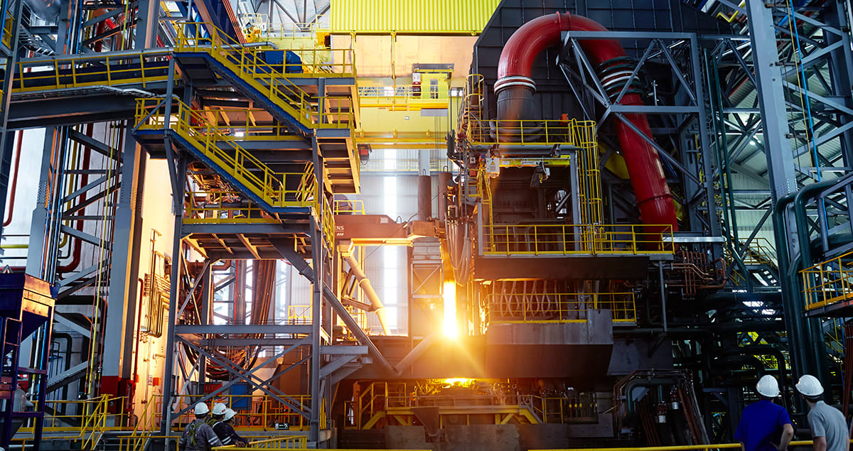 Vietnam's Steel Industry Goes Green with New Tech - Image 4