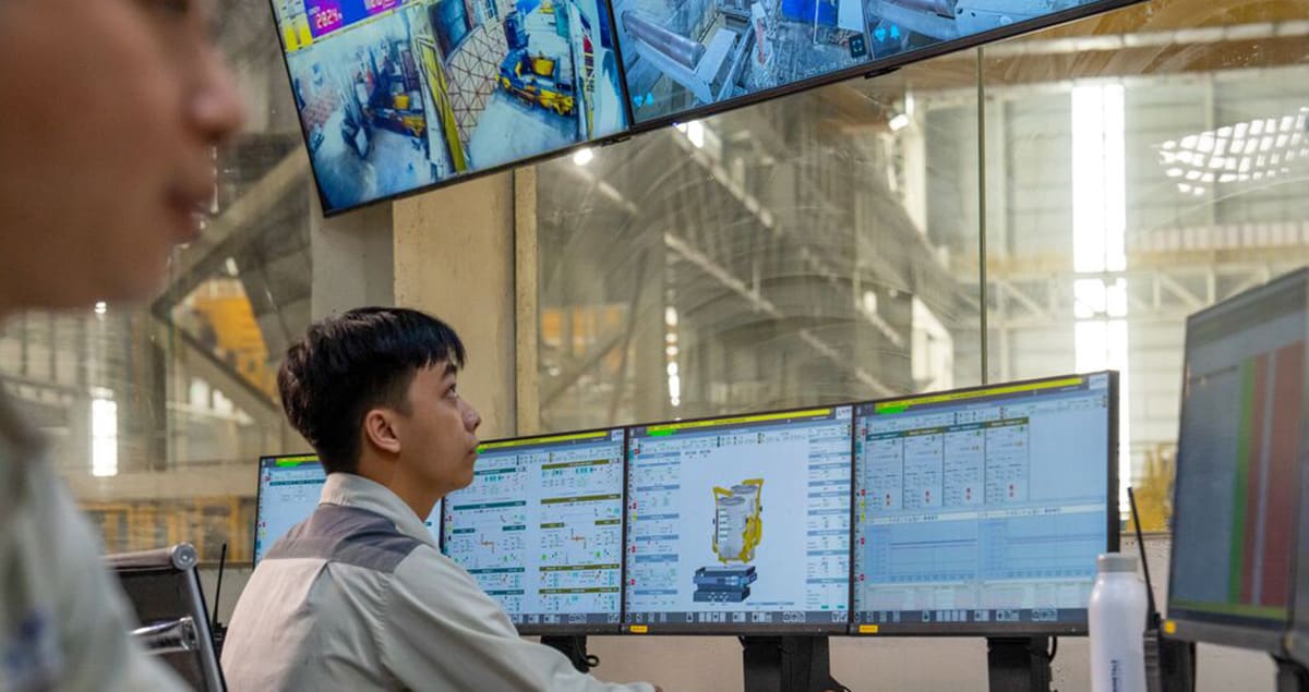 Vietnam's Steel Industry Goes Green with New Tech - Image 3