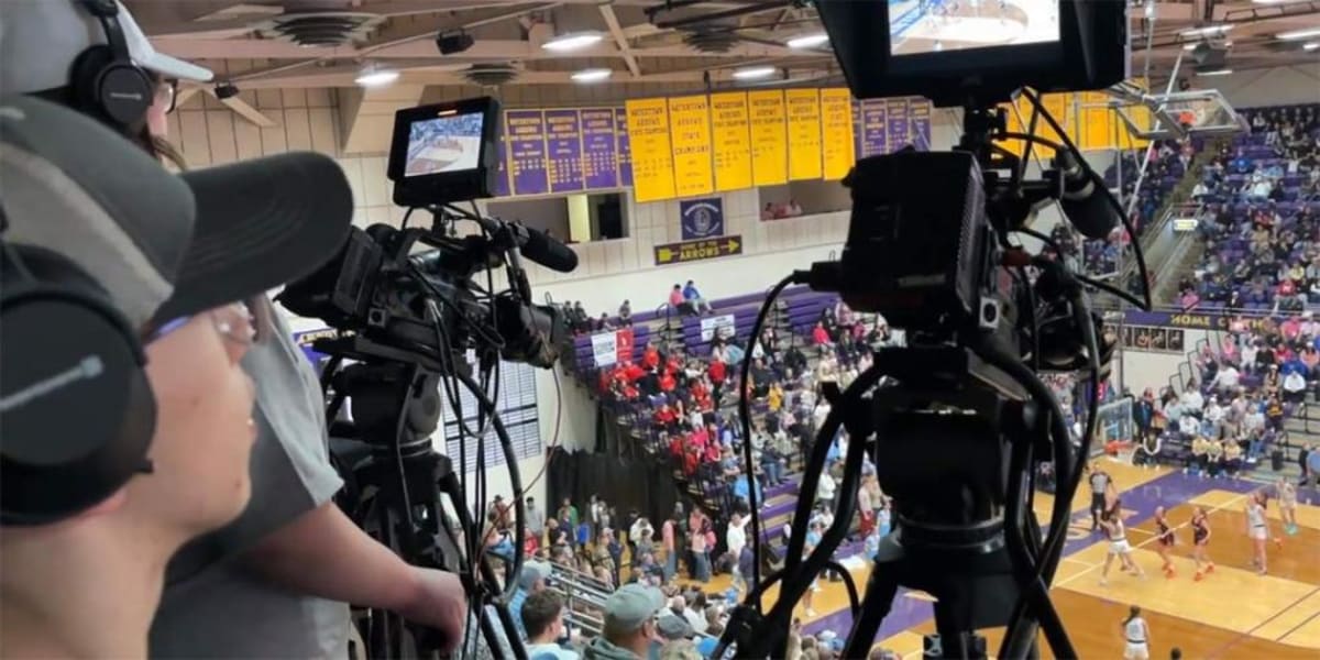 High Schoolers Win National Award for Live Event Production - Image 2