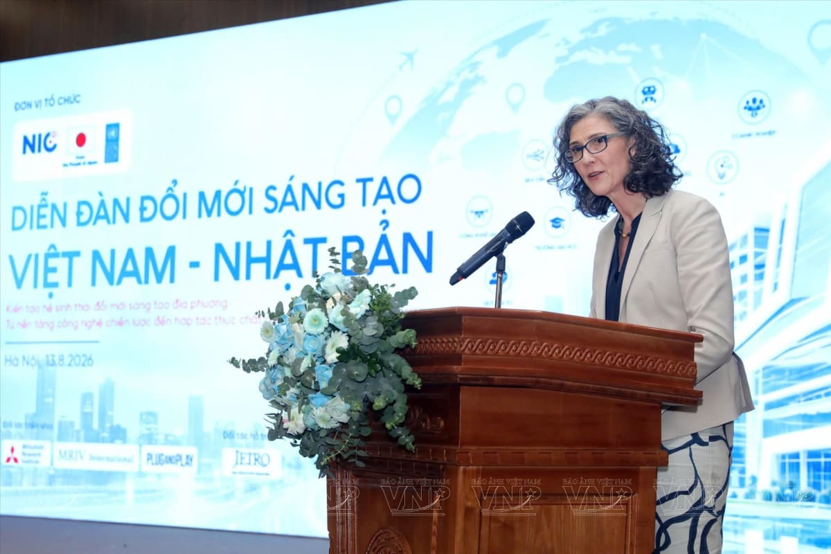 Vietnam and Japan Build Cross-Border Innovation Hub - Image 4