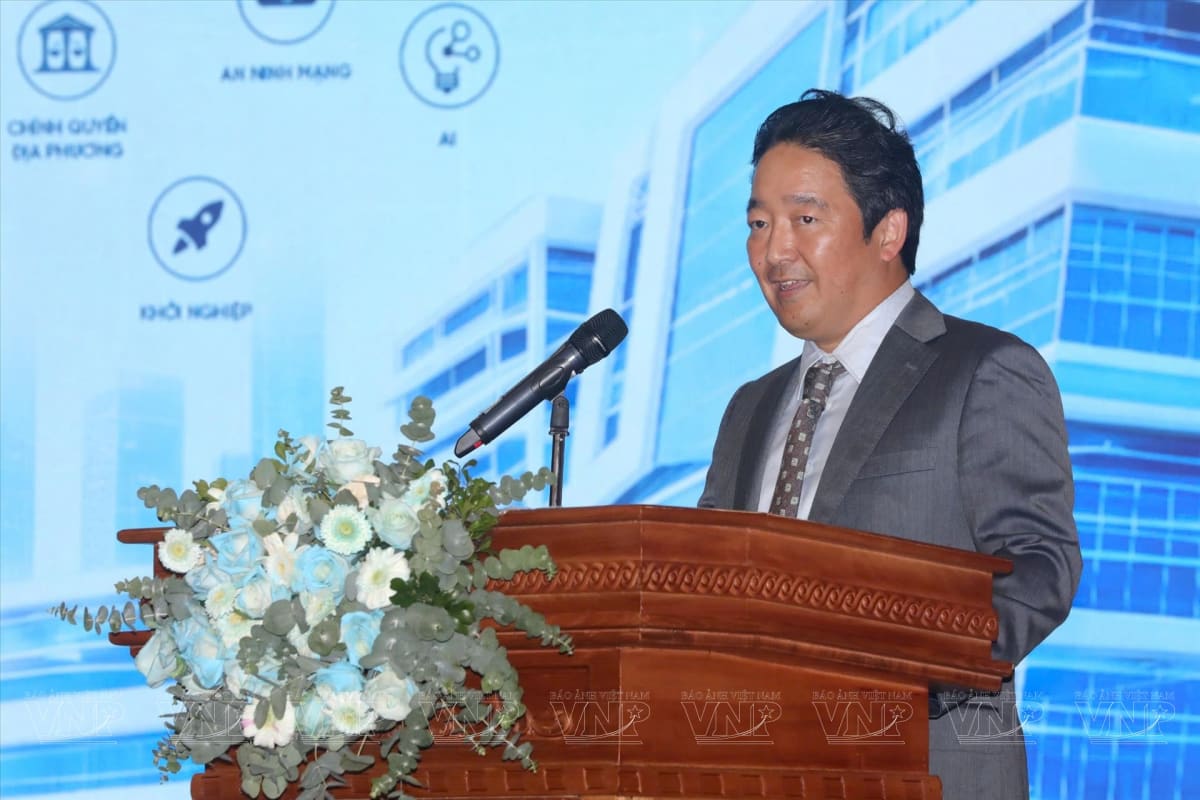 Vietnam and Japan Build Cross-Border Innovation Hub - Image 3